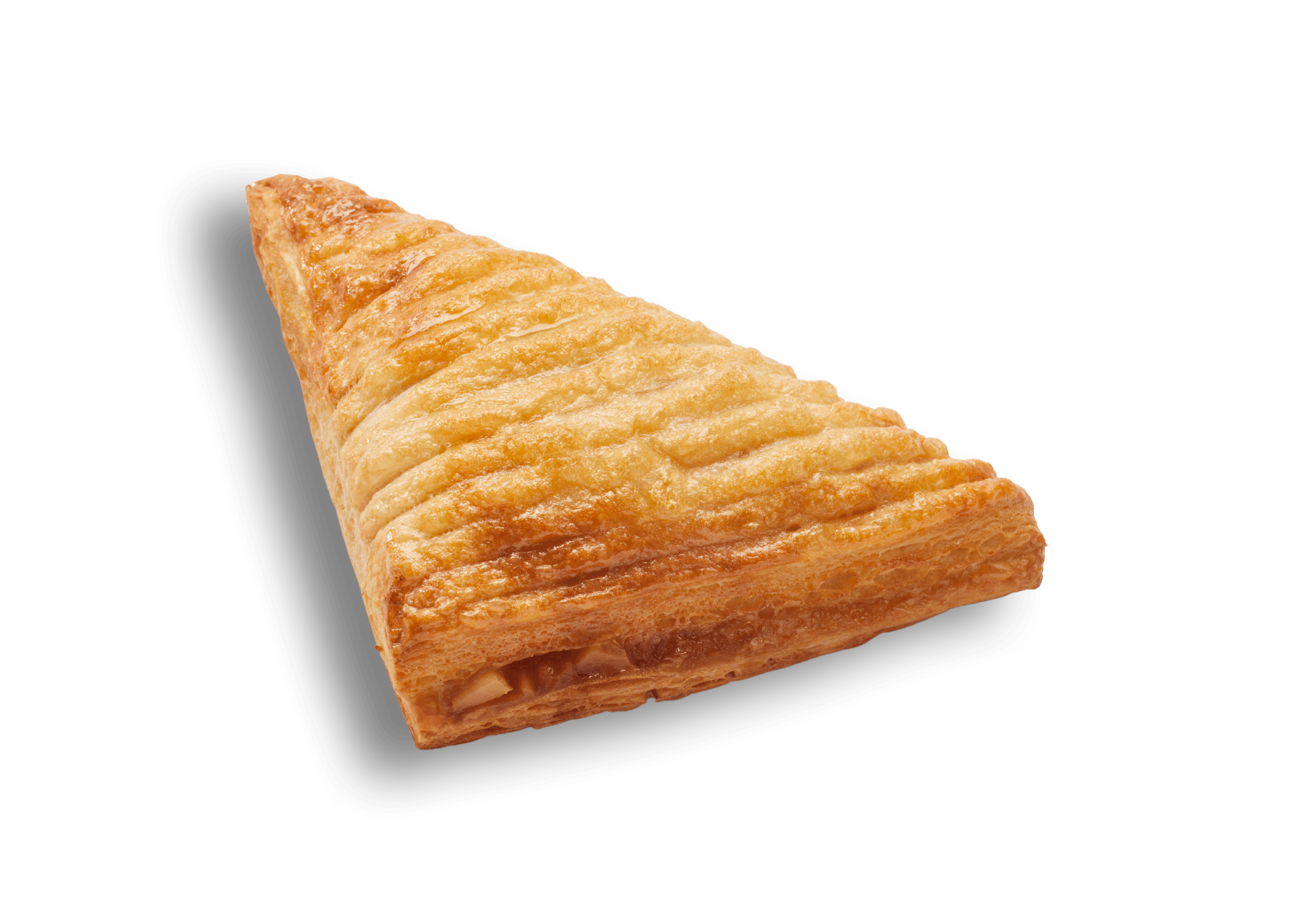 Apfel Polsterzipf