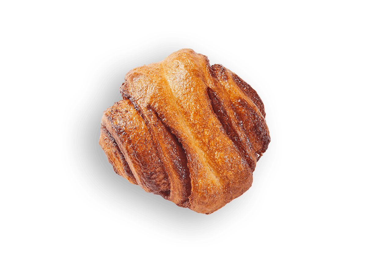 Franzbrötchen