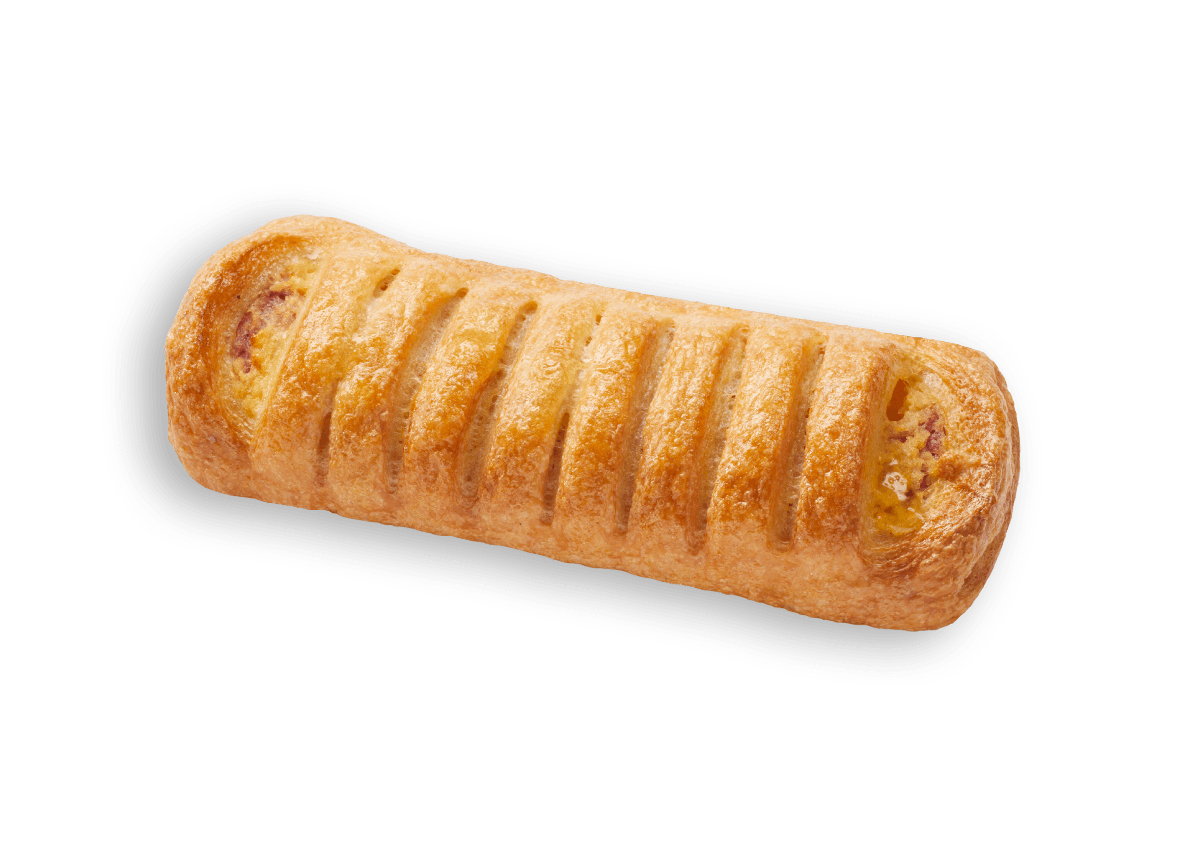 Kirsch-Vanille-Tasche