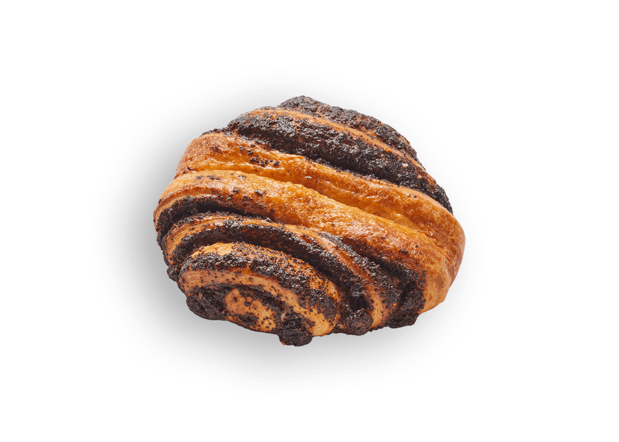 Mohnfächer