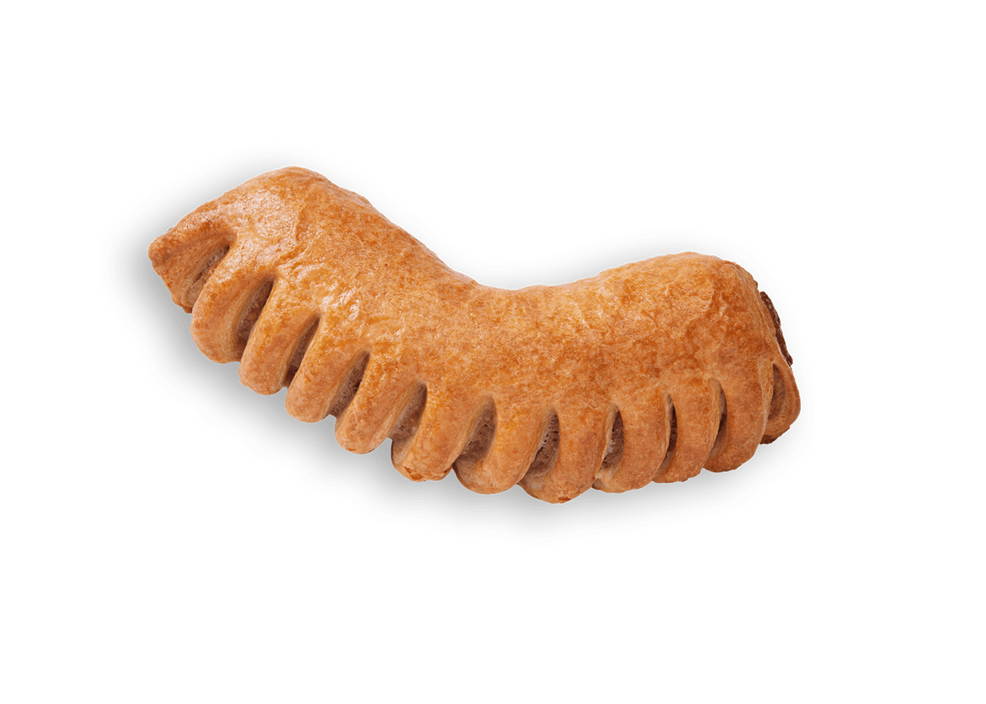 Butter-Nusskamm