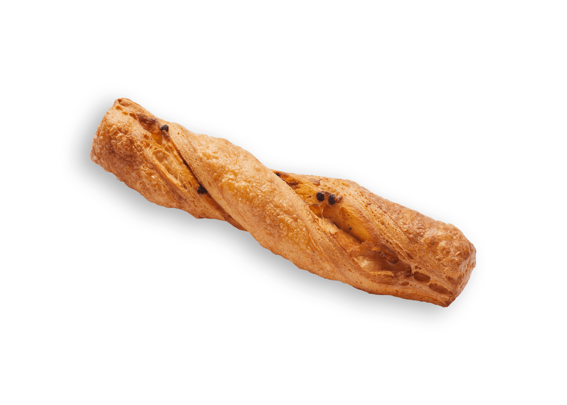 Twister Schoko-Vanille