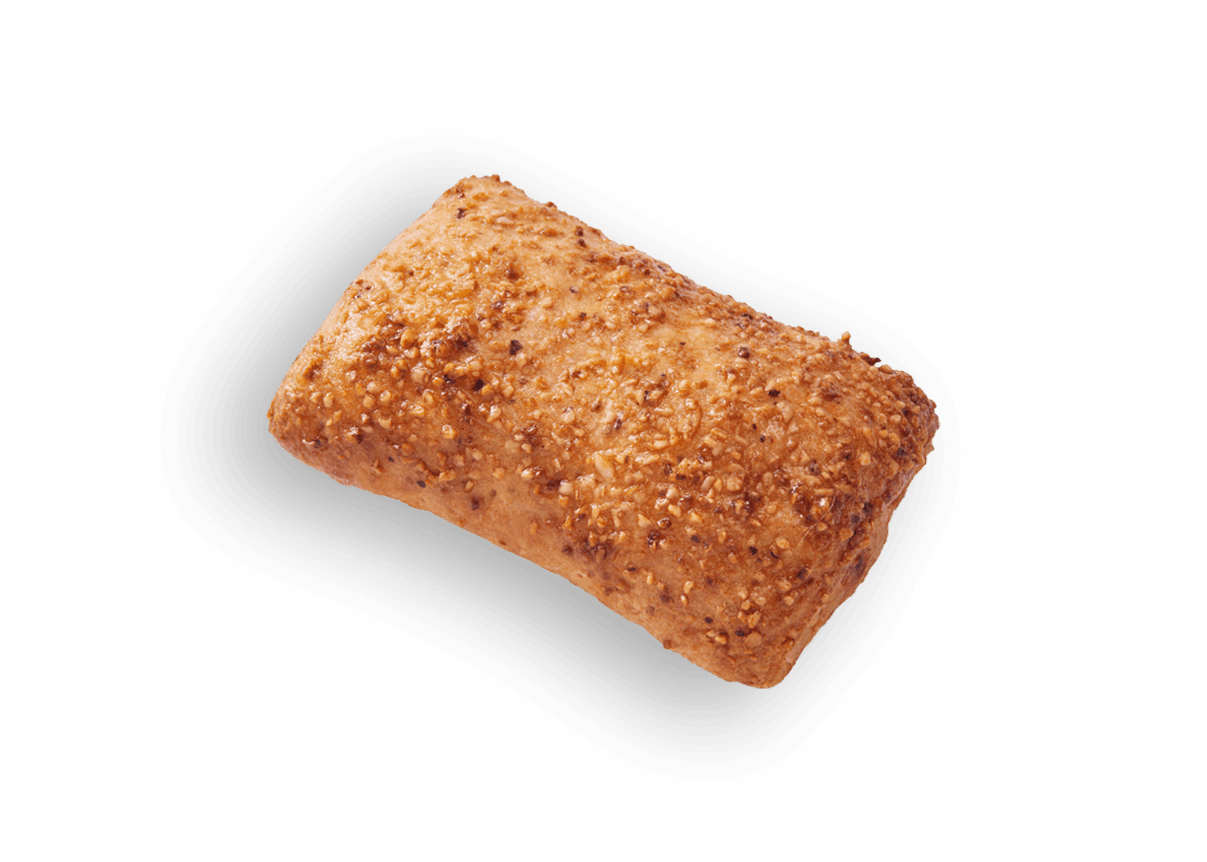 Nougat-Tasche