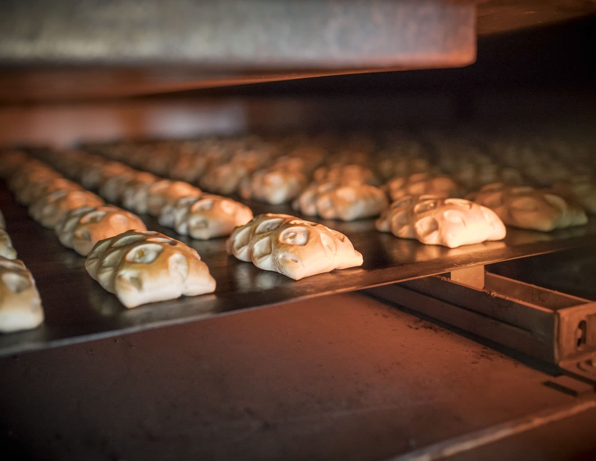 Backen