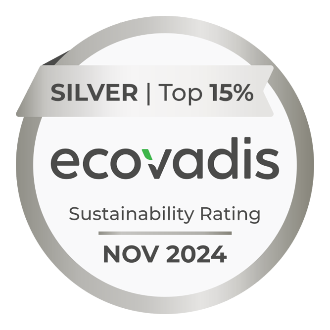 Ecovadis