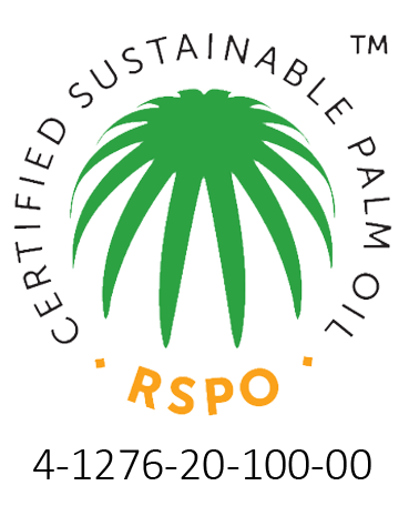 Logo RSPO